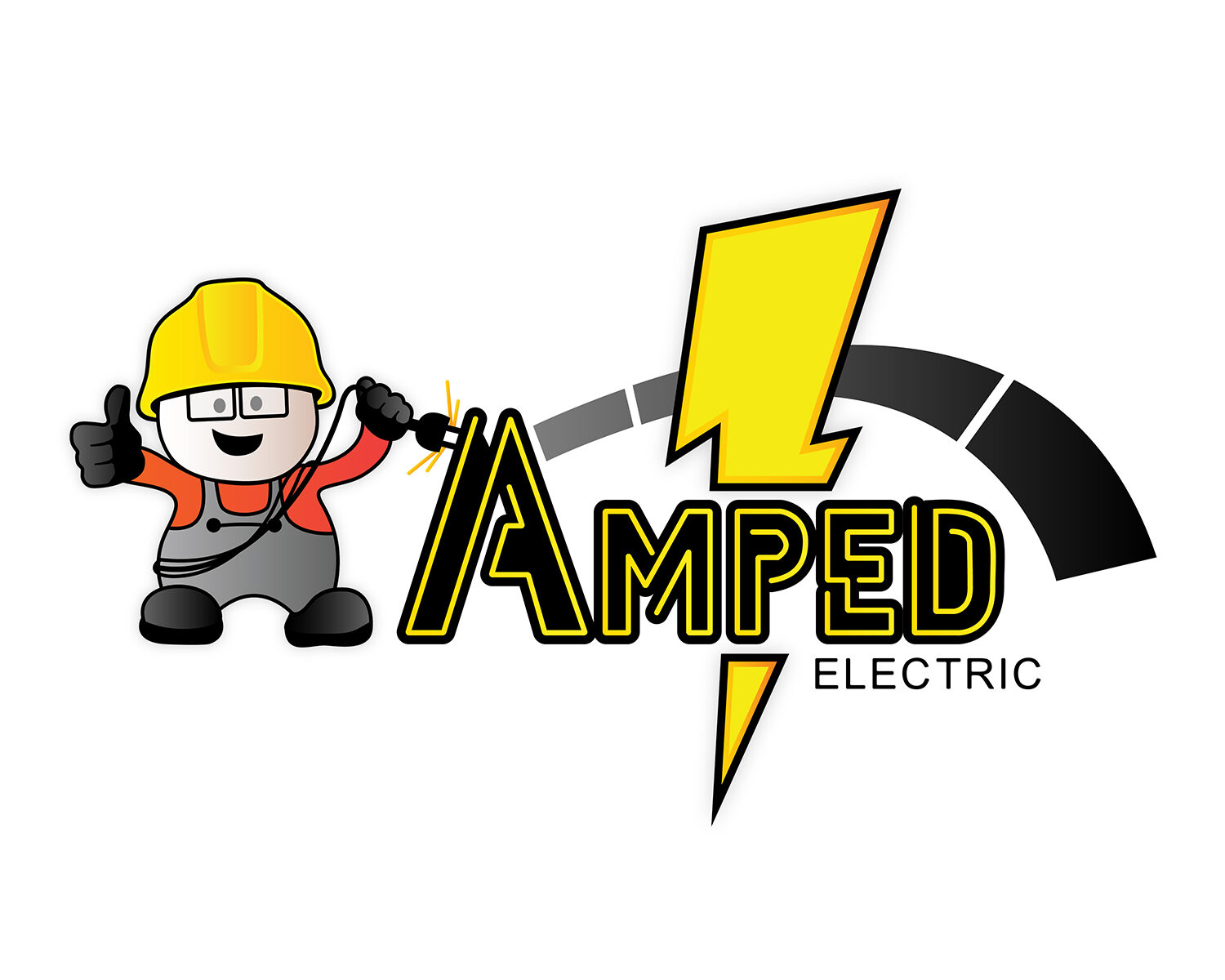 Amped Electric