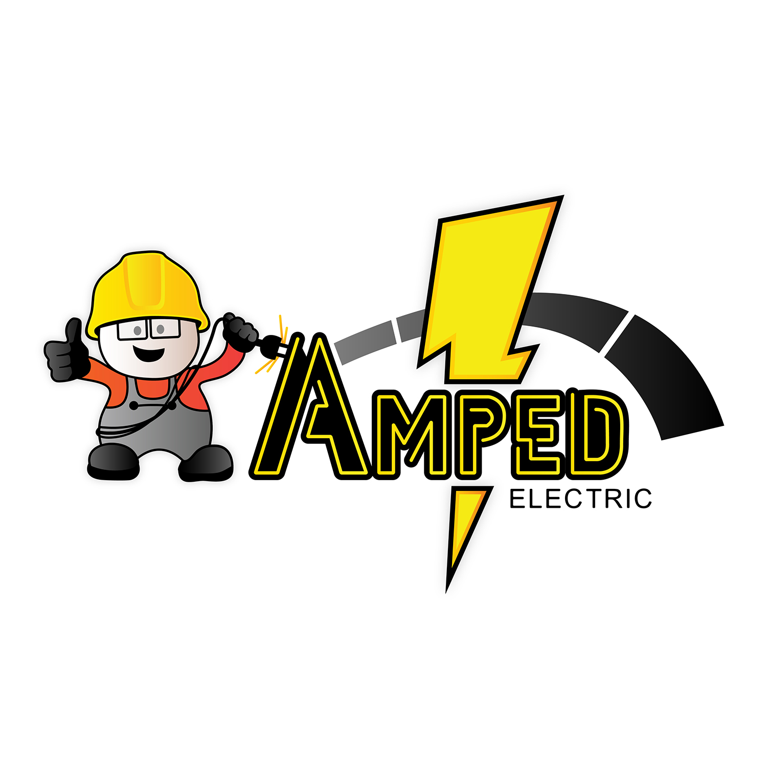 Amped Electric