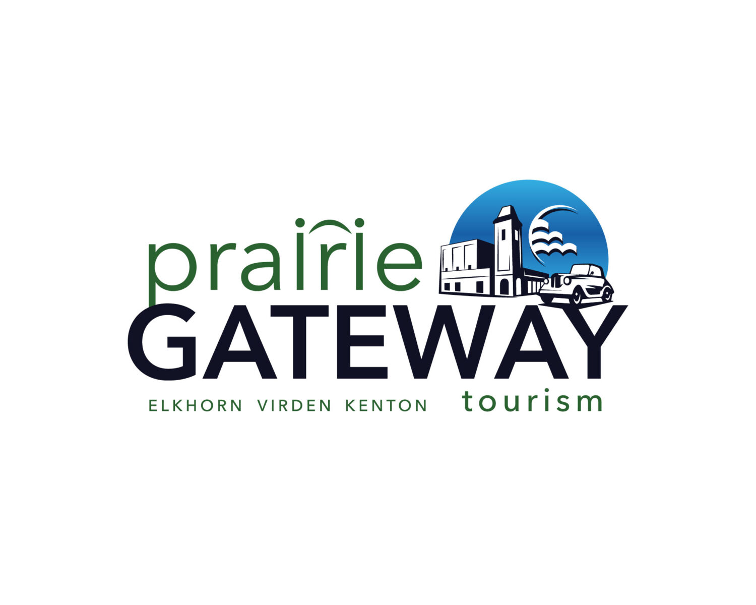 Prairie Gateway Tourism