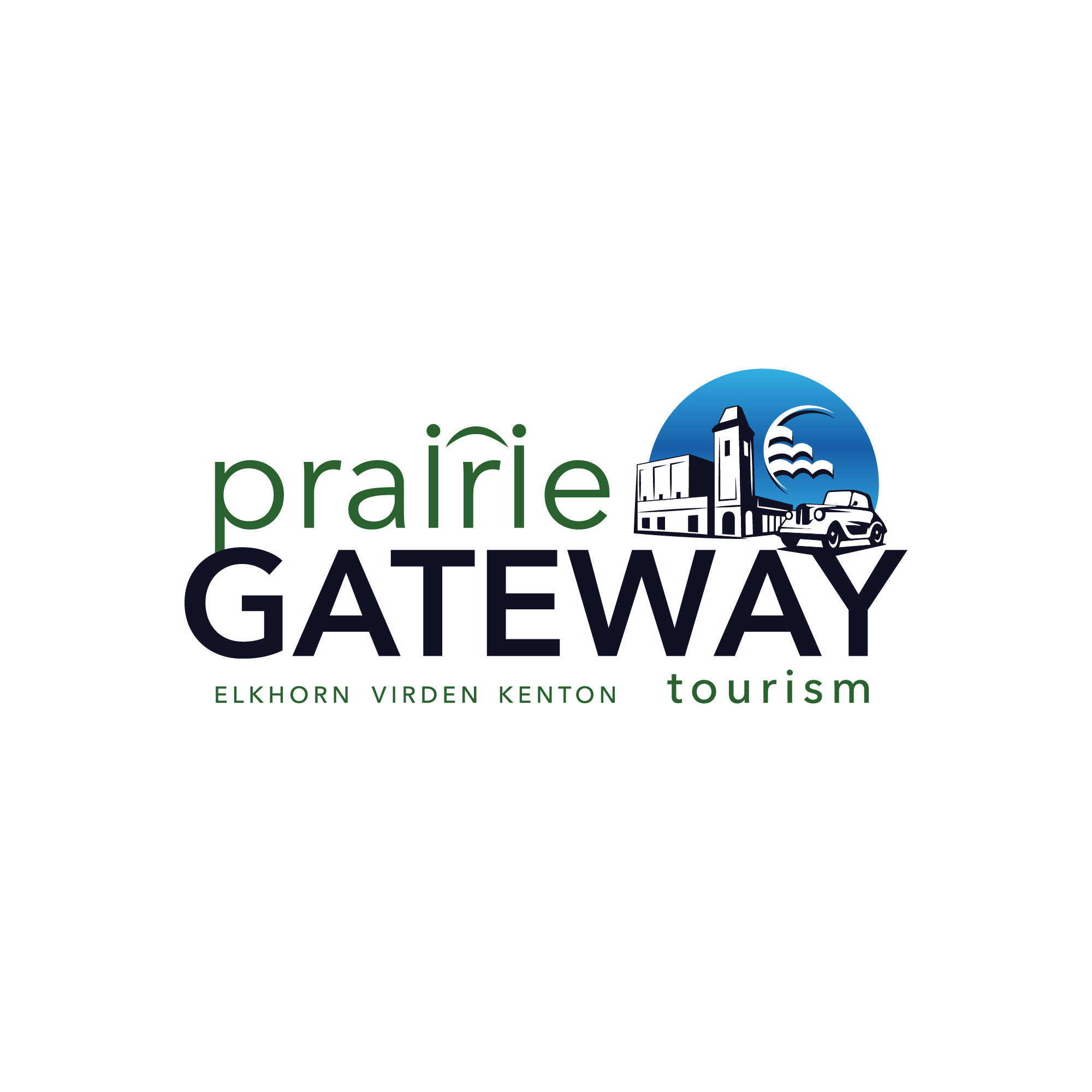 Prairie Gateway Tourism