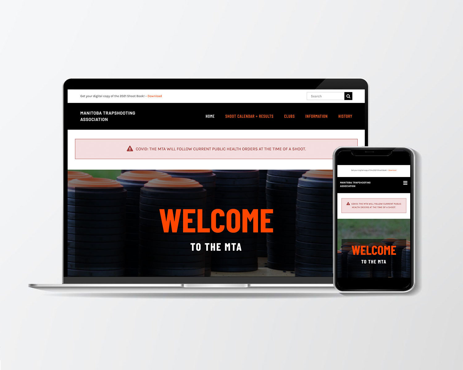 Manitoba Trapshooting Association