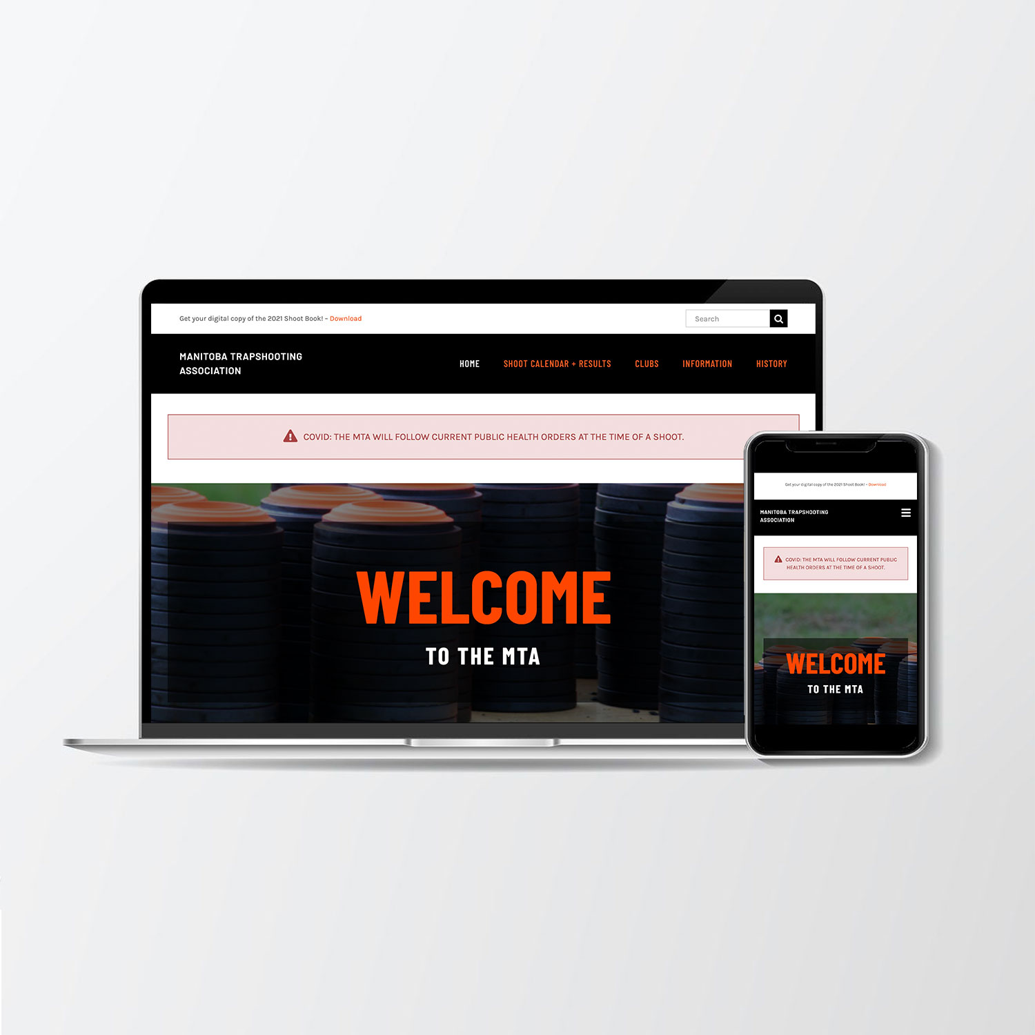 Manitoba Trapshooting Association